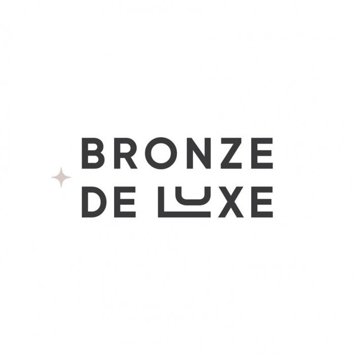 BRONZE DE LUXE