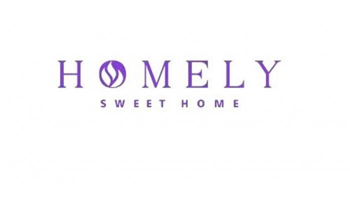 HOMELY SWEET HOME