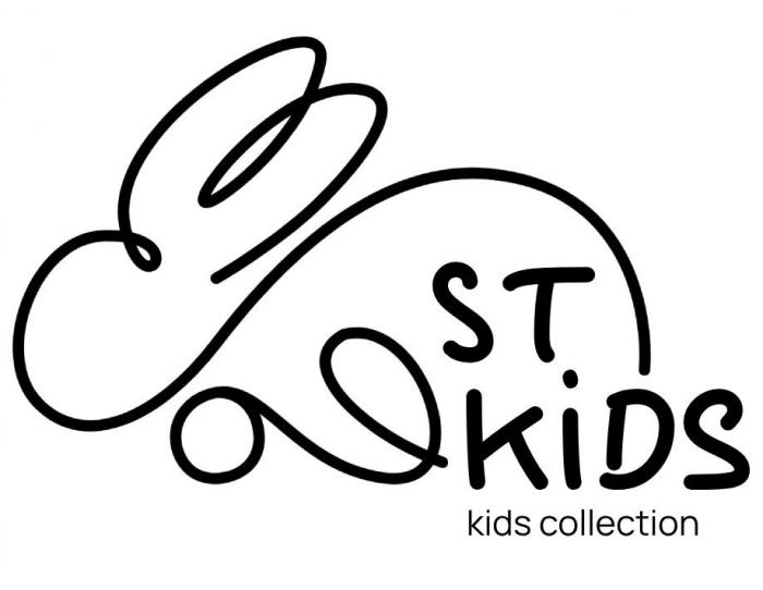 ST KIDS KIDS COLLECTION