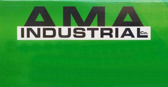 AMA INDUSTRIAL Co.