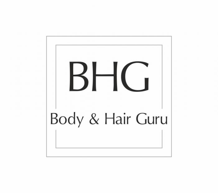 Body&Hair Guru