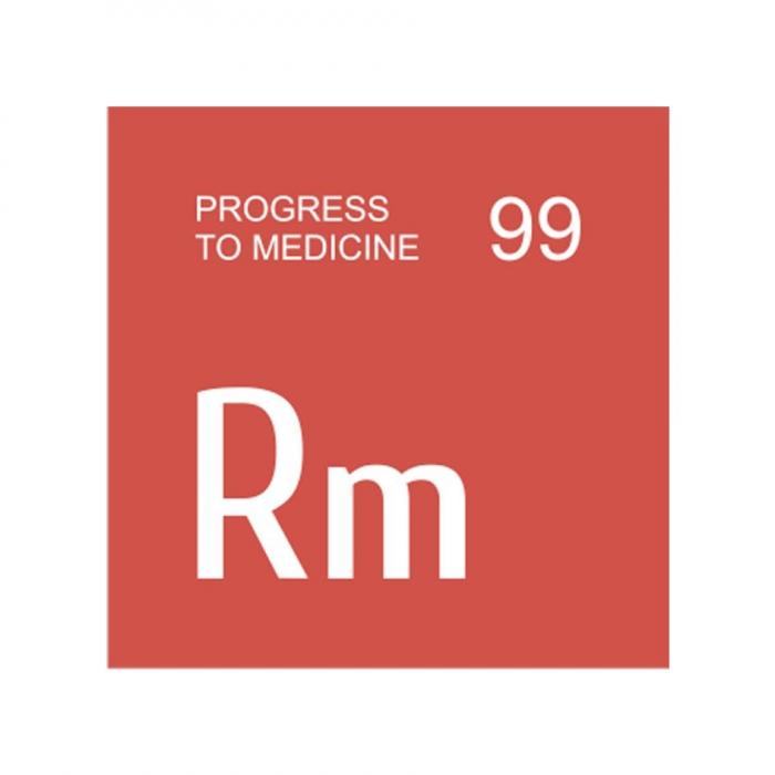 RM PROGRESS TO MEDICINE 99