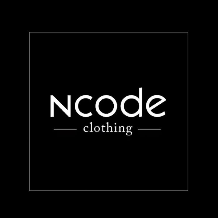 NCOde clothing