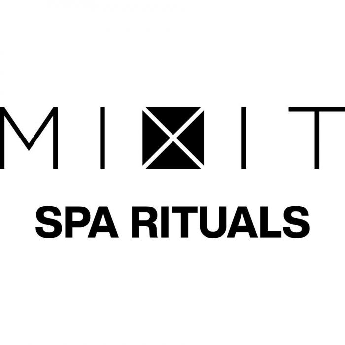 MIXIT SPA RITUALS