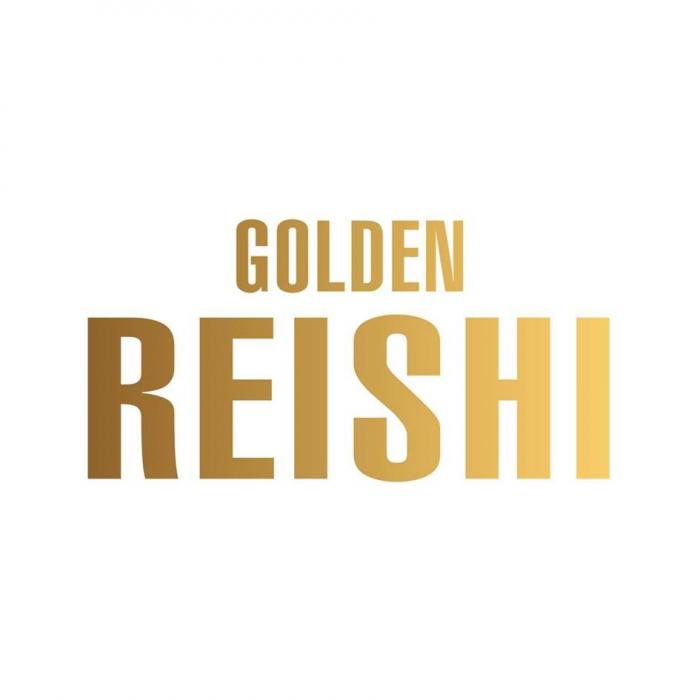 GOLDEN REISHI
