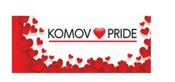 KOMOV PRIDE