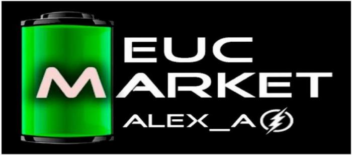 EUC MARKET ALEX_AO