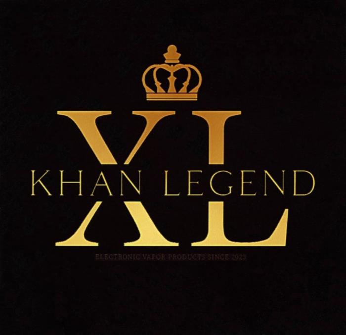 KHAN LEGEND XL