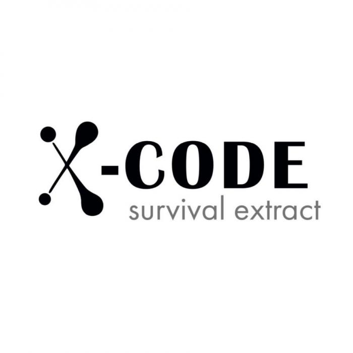 CODE survival extract