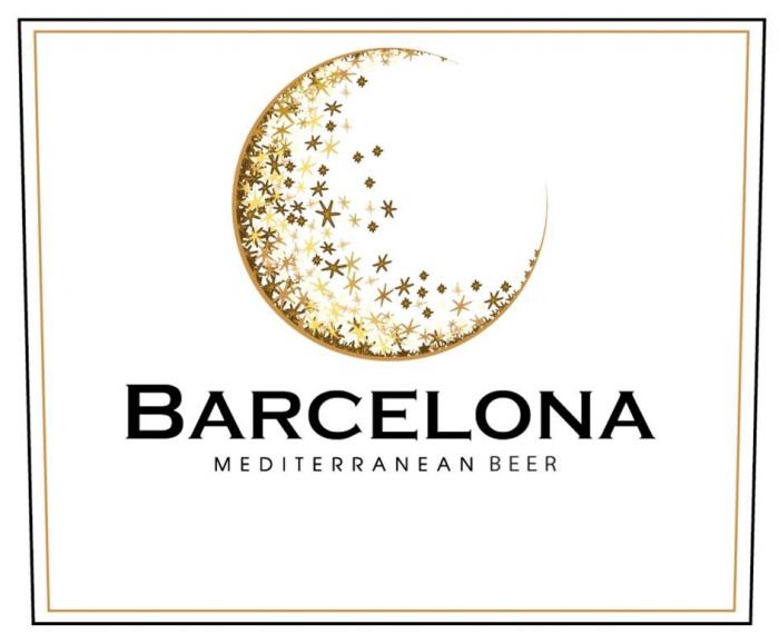 BARSELONA MEDITERRANEAN BEER