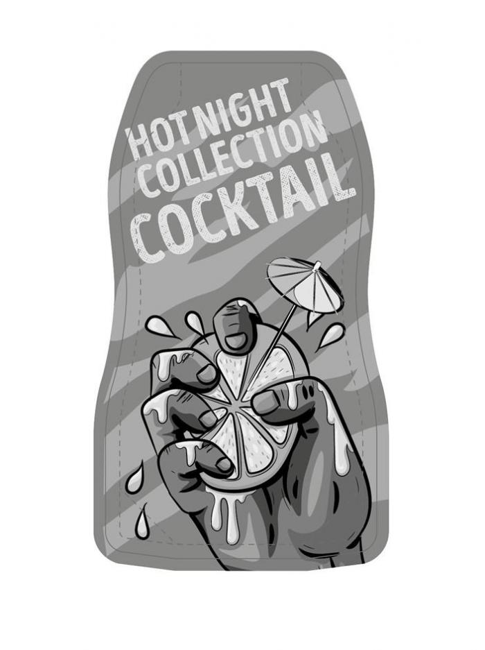 HOTNIGHT COLLECTION COCKTAIL