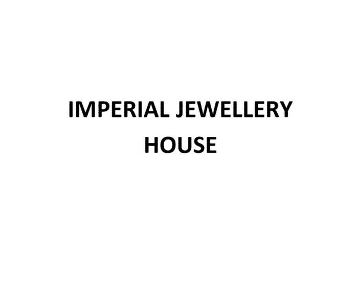 IMPERIAL JEWELLERY HOUSE