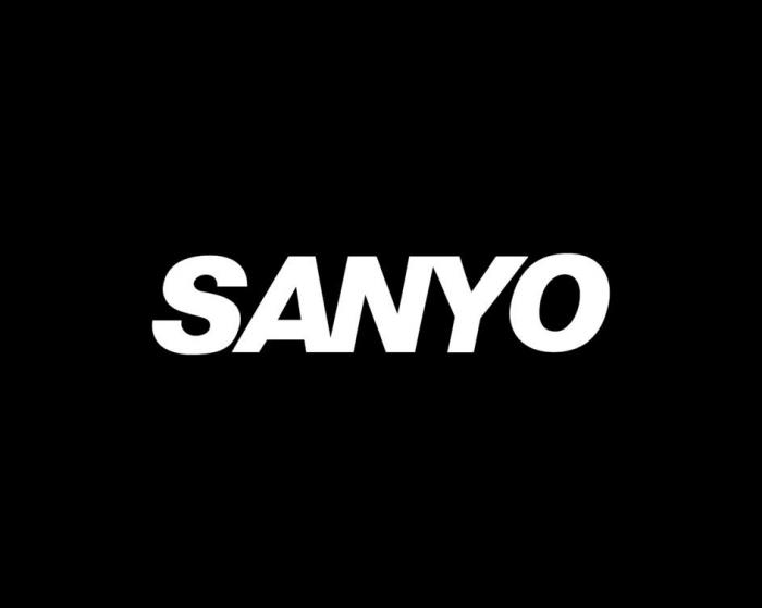 SANYO