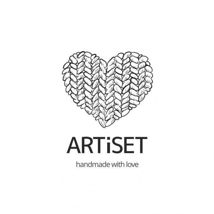 ARTiSET handmade with love