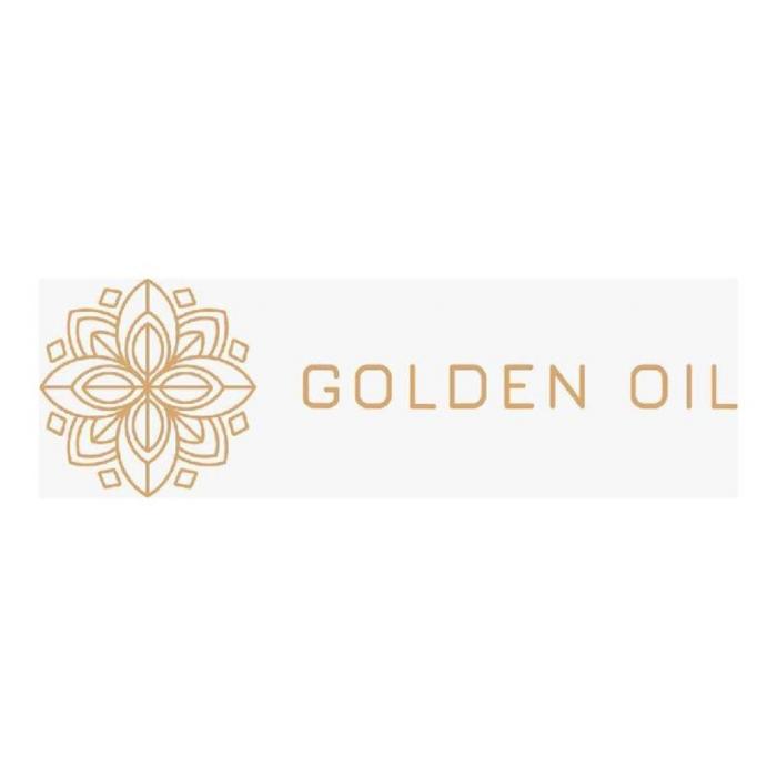 GOLDEN OIL