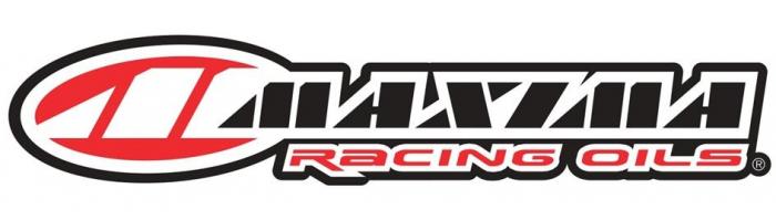 M MAXIMA RACING OILS