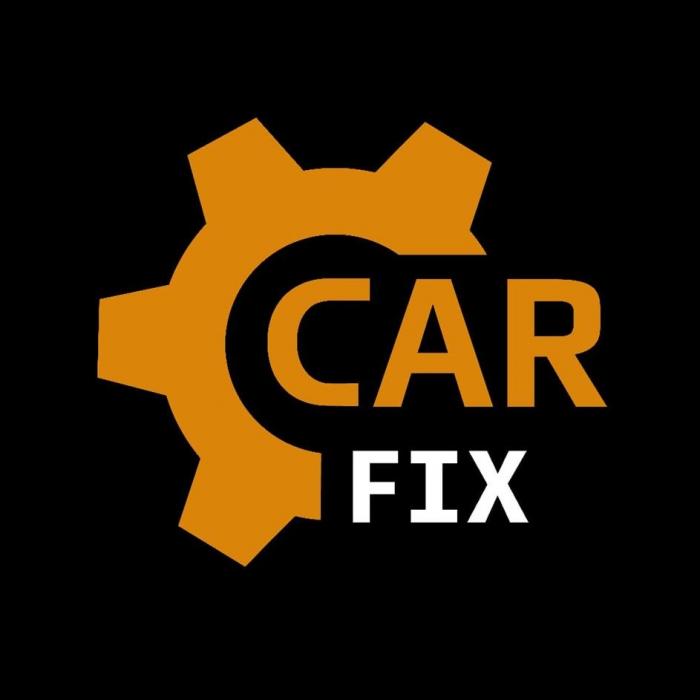 CAR FIX