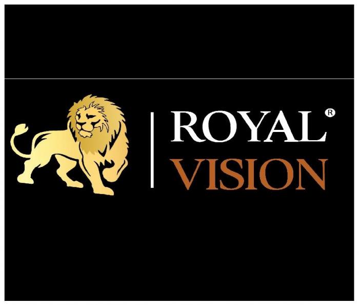 ROYAL VISION