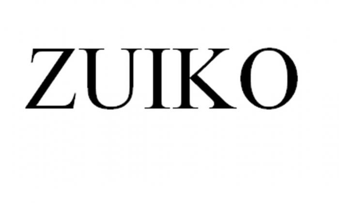 ZUIKO