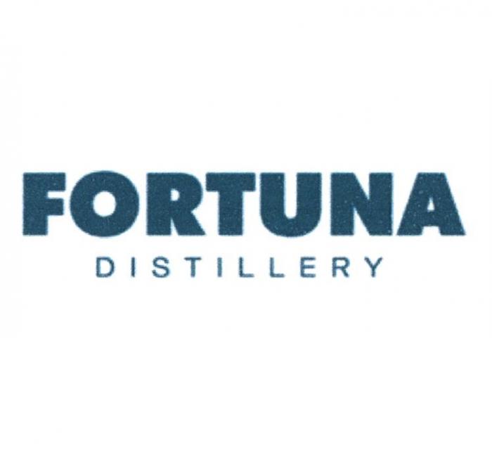 FORTUNA DISTILLERY