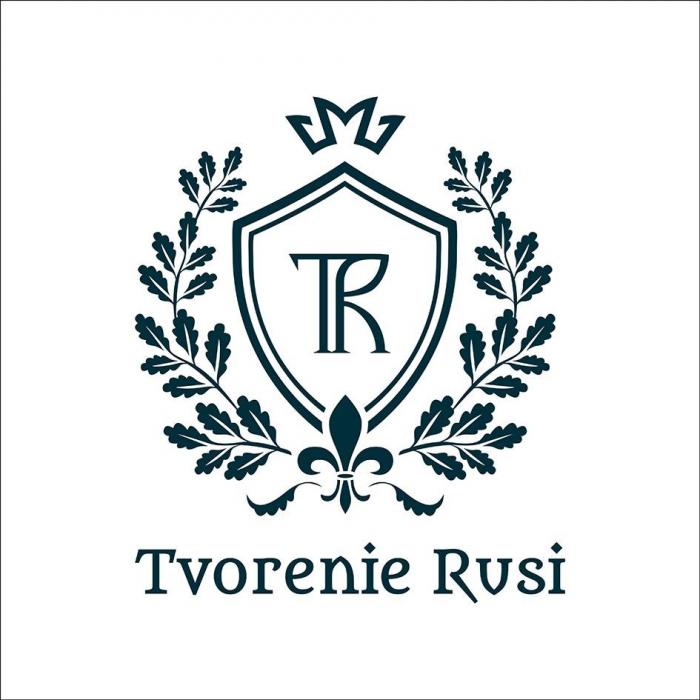 Tvorenie Rusi