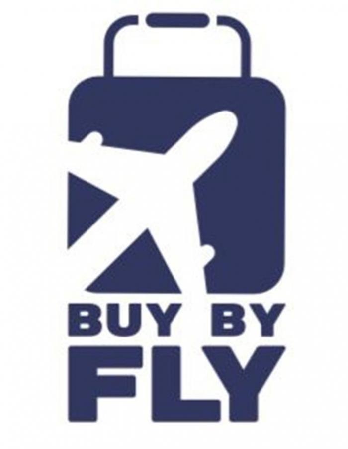 BUY BY FLY