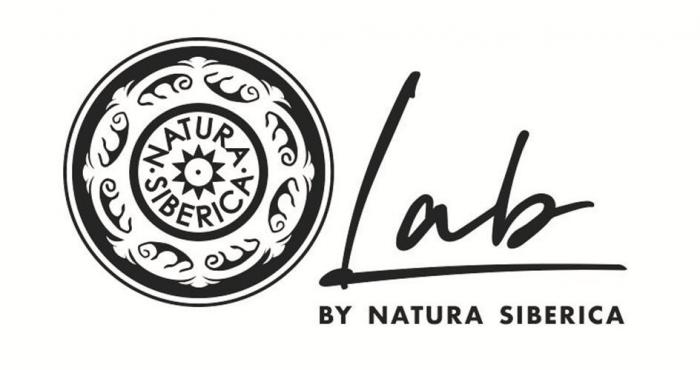 Lab BY NATURA SIBERICA; NATURA SIBERICA