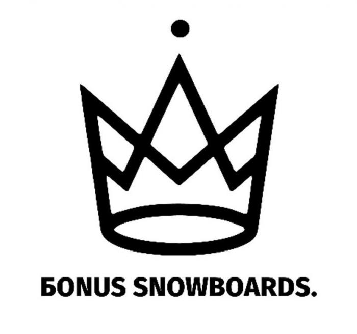 БONUS SNOWBOARDS