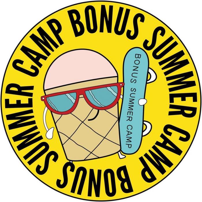 BONUS SUMMER CAMP