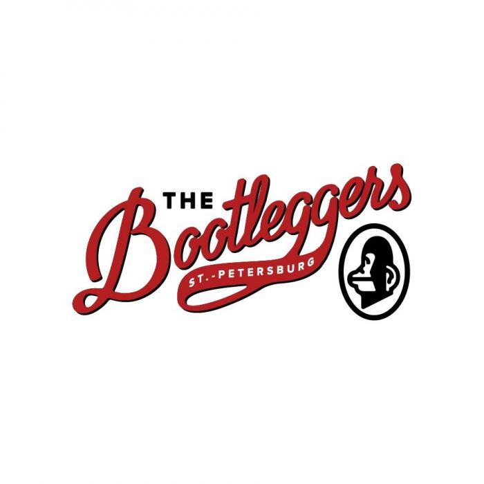 THE Bootleggers ST.-PETERSBURG