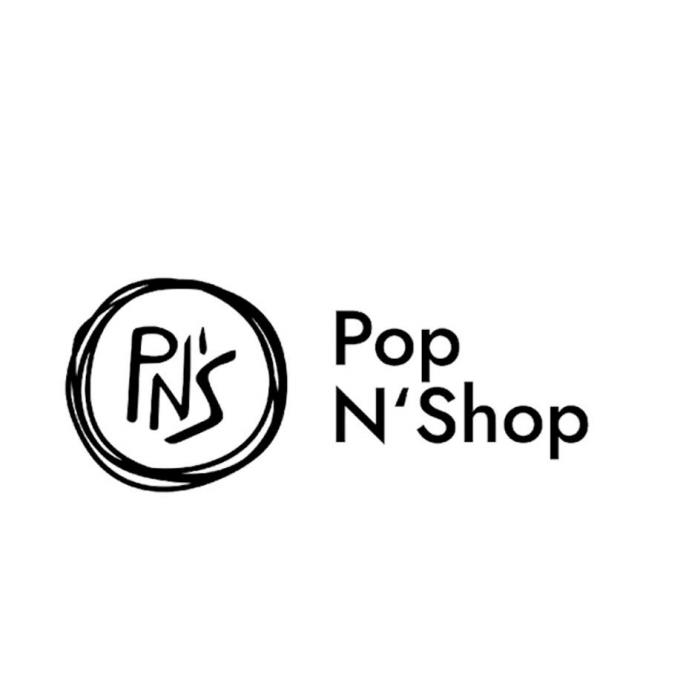 Pop N’Shop