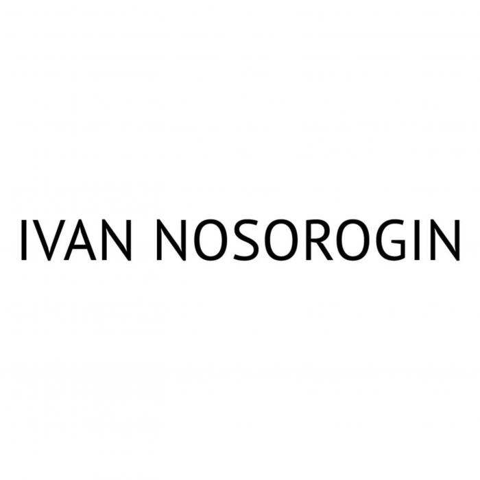 IVAN NOSOROGIN