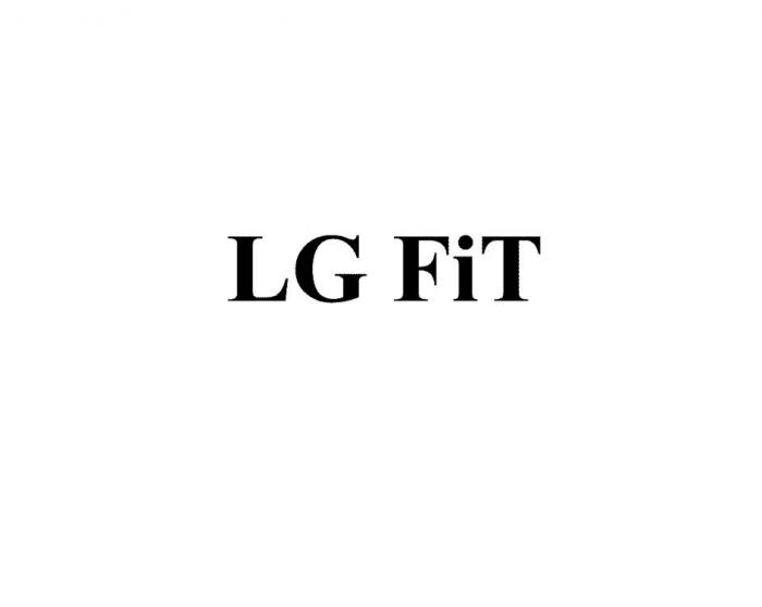 LG FiT