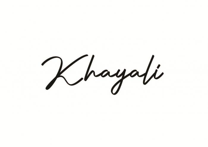 khayali