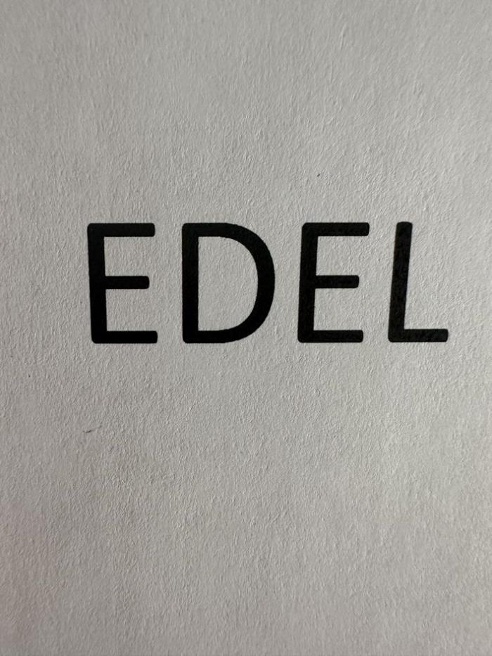 EDEL (Идел)