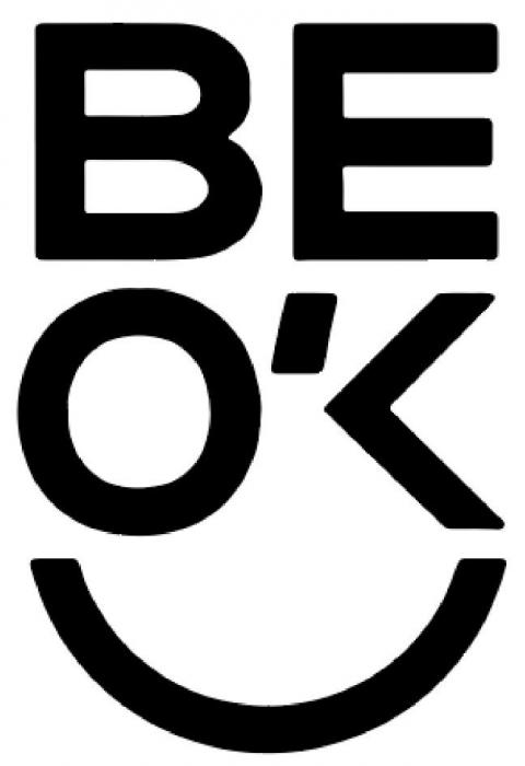 BE OK