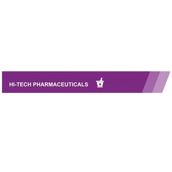 HI-TECH PHARMACEUTICALS