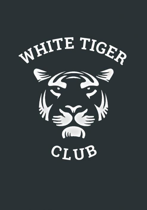 WHITE TIGER CLUB