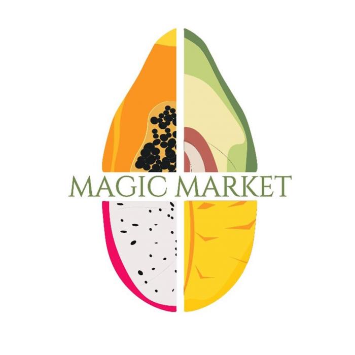 MAGIC MARKET