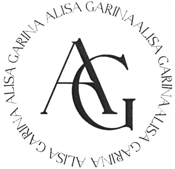 AG ALISA GARINA