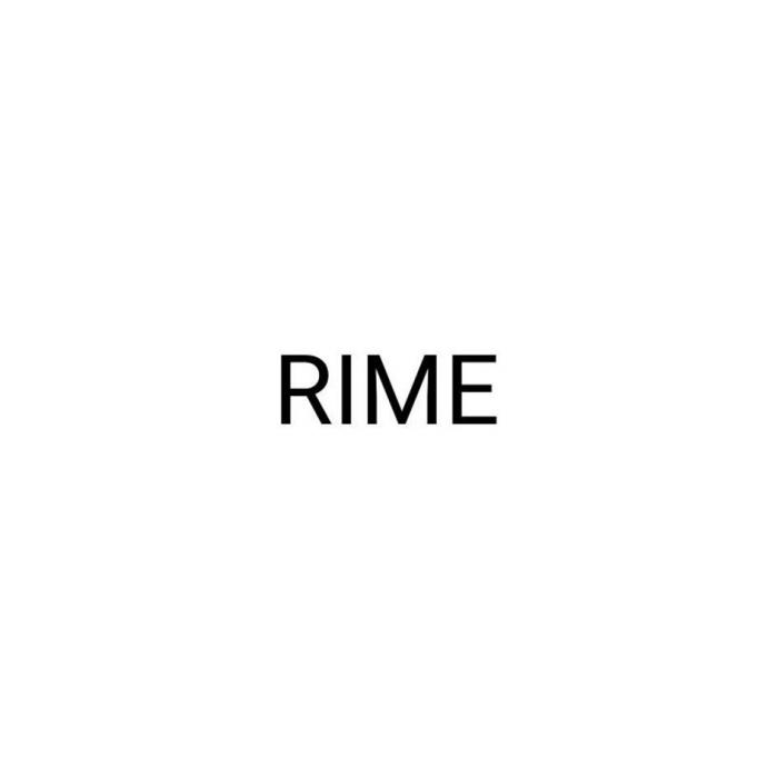 RIME