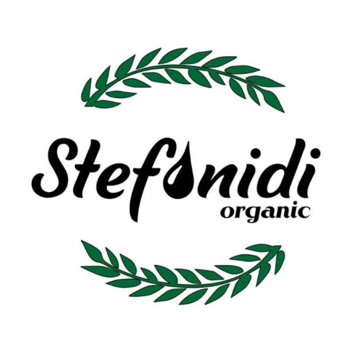 Stefanidi organic