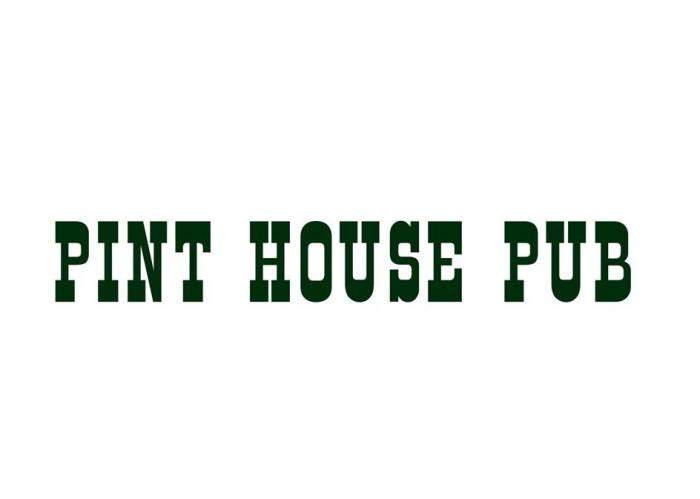 PINT HOUSE PUB