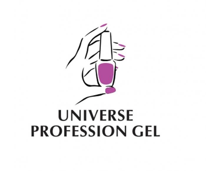 UNIVERSE PROFESSION GEL