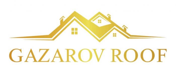 GAZAROV ROOF