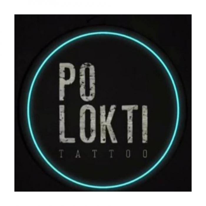 PO LOKTI TATТOO