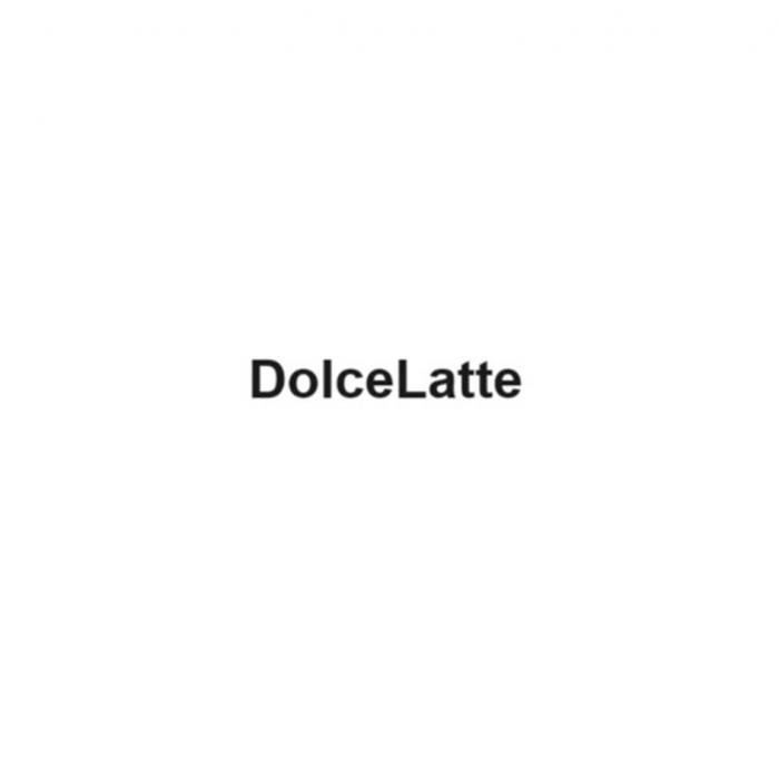 DolceLatte