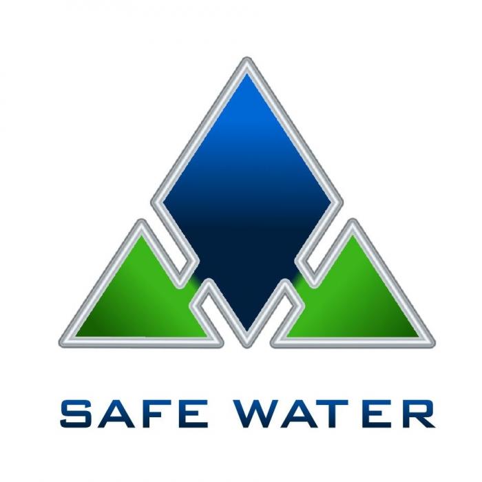 SAFE WATER