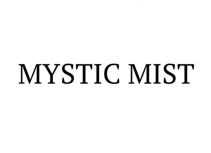 MYSTIC MIST