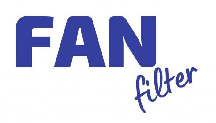 FAN FILTER